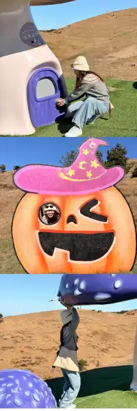 廣東-湖南極限兩天一夜