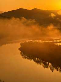 皖南川藏線核心住宿攻略:為什麼資深玩家都選擇在板橋村停留