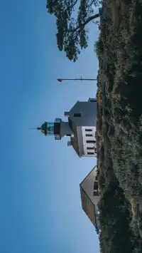 Cabrillo National Monument • 燈塔