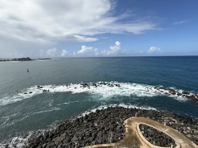 波多黎各遊玩，建議及避坑