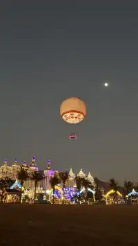 12月一定要帶孩子來西雙版納