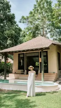 用全螢幕打開布吉島假日