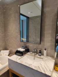 濟南環貿格蘭雲天盛大開業,地鐵直達+泉韻美學,商務度假雙封神