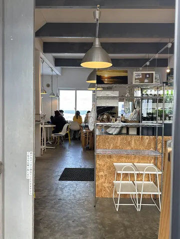 北海道可以一邊看海一邊看雪的咖啡店