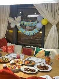 山下寶藏咖啡館