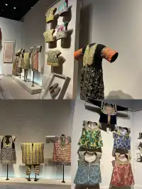 有生之年系列！被成博金線展震撼的一天