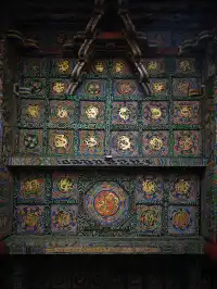 景點小評測——大同古城