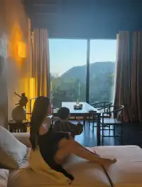 三清山|在山裡放空是一件很浪漫的事