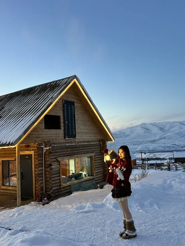 白哈巴絕美打卡機位合集（附地址…