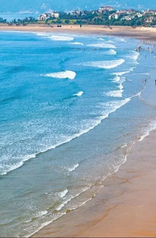 揚州遇見舟山，美好正在發生