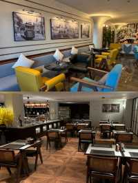 在上海!住過的酒店裡性價比最高,下次還會來!