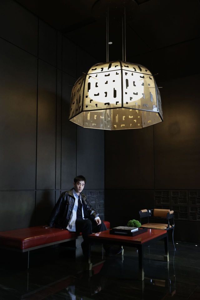 住成都木棉花好方便|在房間到川西一樣 住成都木棉花好方便|在房間到川西一樣