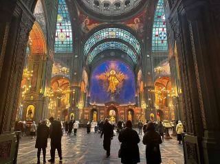 9-Day In-Depth Russia Tour Itinerary, No Rushing Around