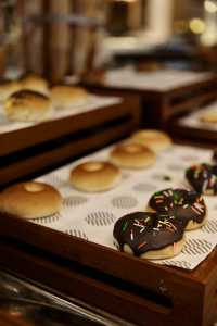 神仙居最讓我著迷的居然是這家酒店的早餐