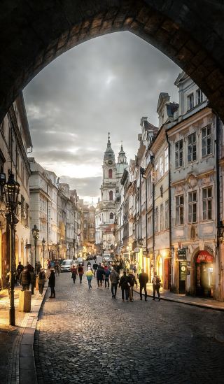 Exhaustive Guide! 3-Day Nanny-Level Travel Itinerary for Prague