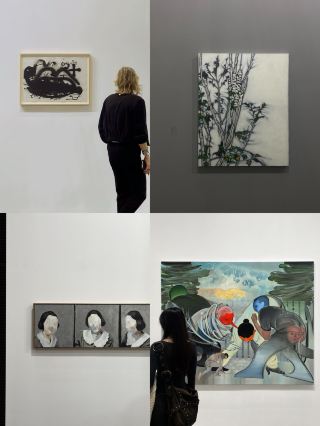 2025 Западный берег Арт-ярмарка