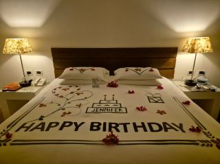 การพักผ่อนบนเกาะที่สมบูรณ์แบบพร้อมประสบการณ์อันน่าประทับใจ