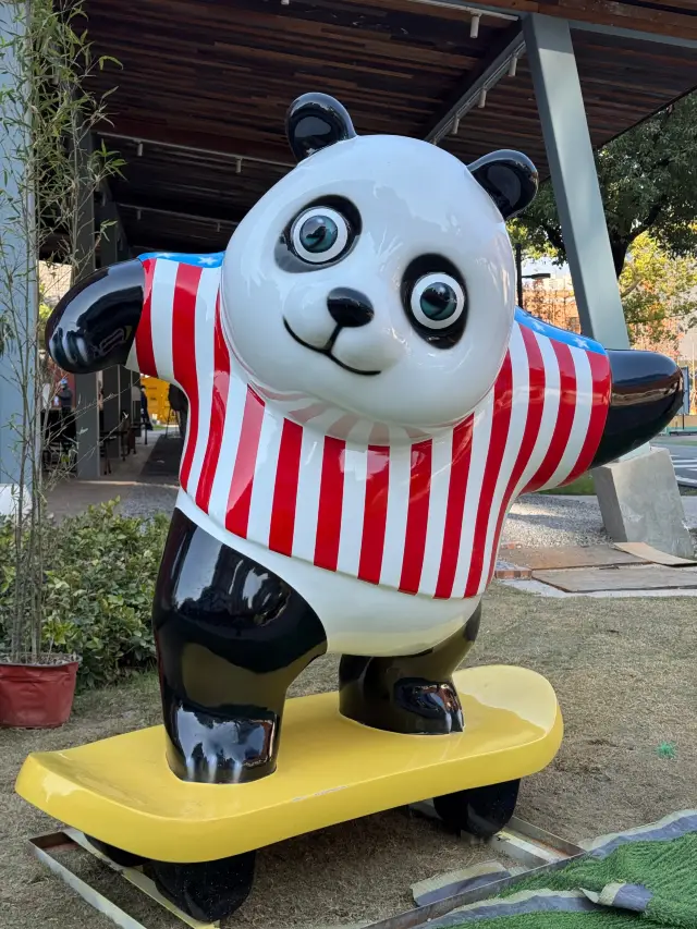 Hefei Must-Visit: Unlock the Many Artsy Ways to Enjoy Hechai 1972