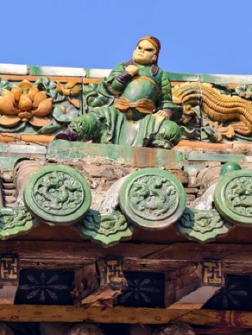 年末の6日間で長治・晋城を満喫する攻略法が登場！