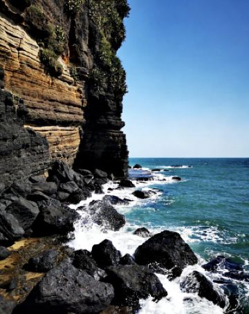 涠洲島：中國最適合躺平的小眾海島，風都在替你偷懶