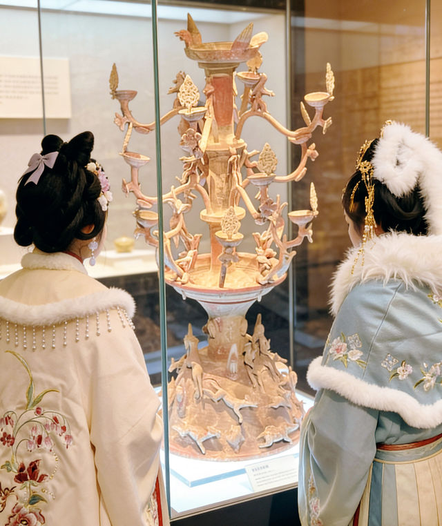 洛陽親子美好時光 這趟洛陽之行,是我和女兒專屬的親子之旅,選擇了攜程私家團,本是抱著輕鬆遊玩的期待 洛陽親子美好時光 這趟洛陽之行,是我和女兒專屬的親子之旅,選擇了攜程私家團,本是抱著輕鬆遊玩的期待