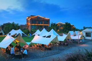Jinning Fully Integrates into Kunming’s “One-Hour Economic Circle”