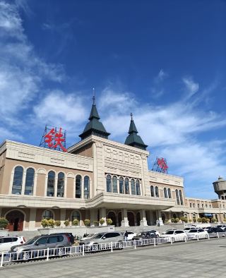 จุดถ่ายภาพท่องเที่ยวสุดฮิต