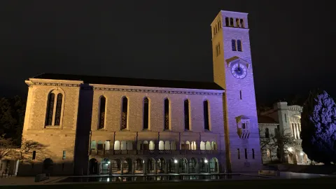 Perth Academic Stroll Guide — traveler post in Crawley