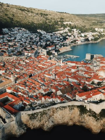 โปรแกรมท่องเที่ยวในยุโรป 12 วัน เหมาะสำหรับนักเดินทางที่มีเวลาจำกัด!