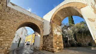 Faro, a small Portuguese town, holds a beauty shaped by time waiting to be discovered