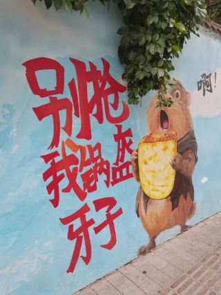 Xianyang Ultimate Guide: Experience Qin and Han Dynasties with Food, Shopping, and Fun All-in-One