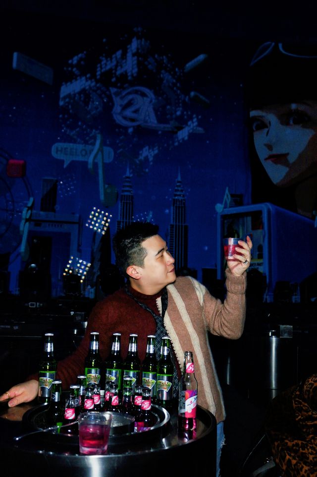 Falling into the rhythm of music, the most relaxed self is hidden in ...