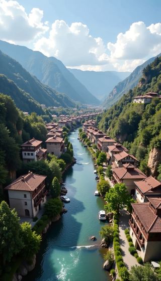 Tibet Cuona Travel Guide