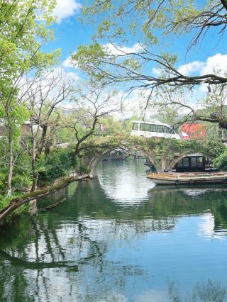 五一親子遊！90%不知道的嘉興冷門遛娃勝地