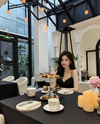 昆明神仙酒店打卡｜安舍凱米里把度假的鬆弛感拉滿