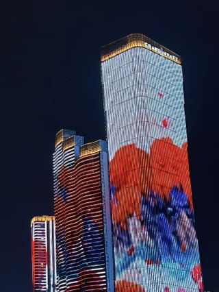 長沙，一座充滿辣味美食與現代活力的城市。