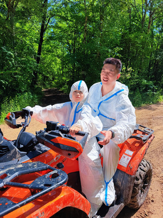 Bring the kids to Changbai Mountain this summer vacation! Don’t just focus on Tianchi Lake