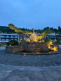 Exceptional Hospitality and Beautiful Views at JW Marriott Jeju