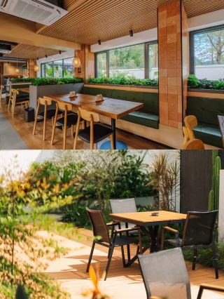 Yingde | private hot spring villa in a vast tea plantation, a healing retreat hidden in the mountains