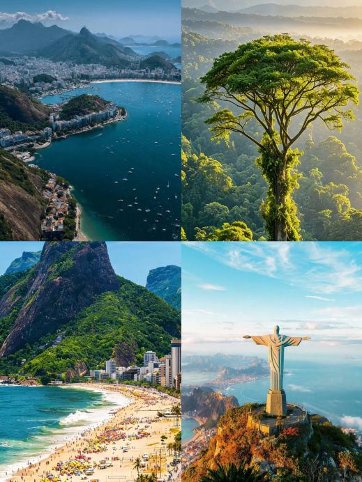 ブラジルへ、骨の髄まで刻まれたサッカーの狂騒を感じる | Trip.com