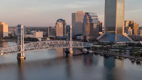 4-day travel guide to Jacksonville, USA — traveler post in St. Augustine