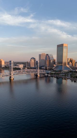 4-day travel guide to Jacksonville, USA