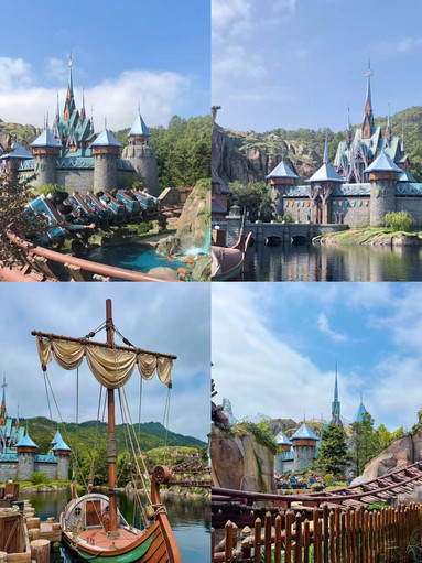 香港ディズニー7-8月親子攻略｜ピクサーの祭典＋子連れ避暑完全ガイド
