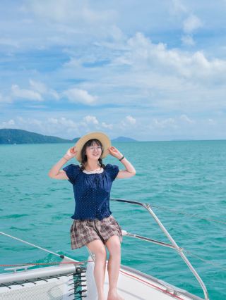 第一次去布吉島，睇呢篇就夠喇  邊個識呀！布吉島真係年度治癒海島天花板 碧海啫喱海、復古老街