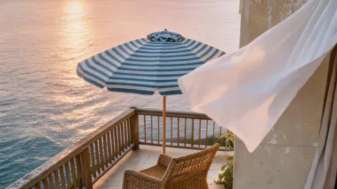 Haifa summer · deep experiences at the beach and port — traveler post in Haifa