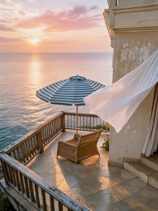 Haifa summer · deep experiences at the beach and port