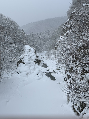 Thinking about snow in July?! Jozankei one-day hot spring guide