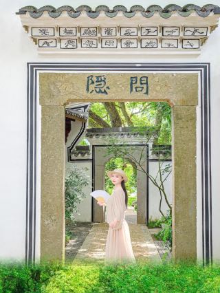 절강의 신비한 세계! 부춘강에 숨겨진 절경의 비밀 장소�