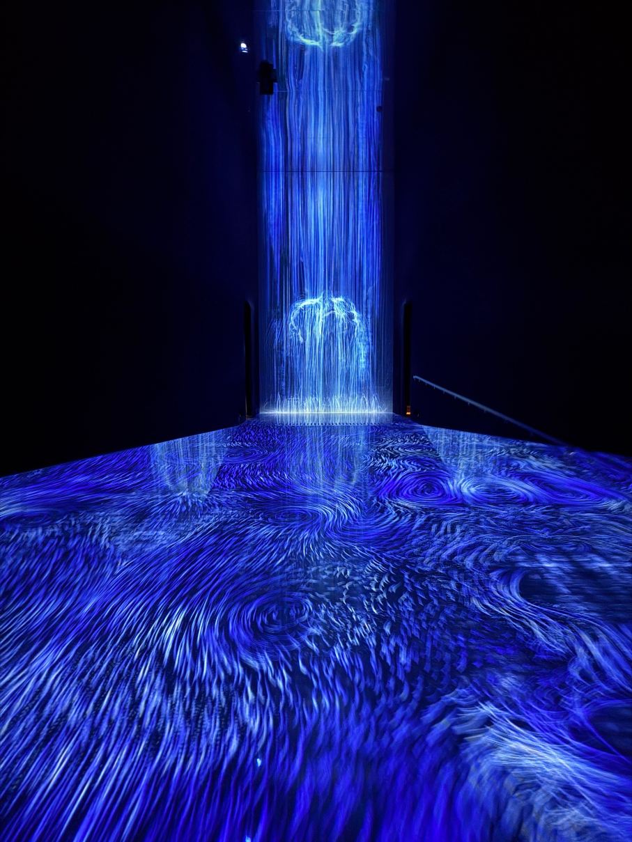 An Intriguing but Flawed Visit to teamLab: Planets | Trip.com Tokyo