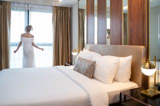 A Relaxing Staycation in Phuket